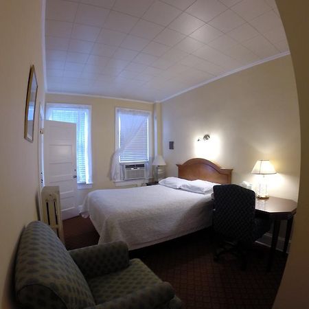 Kalorama Guest House Washington Buitenkant foto