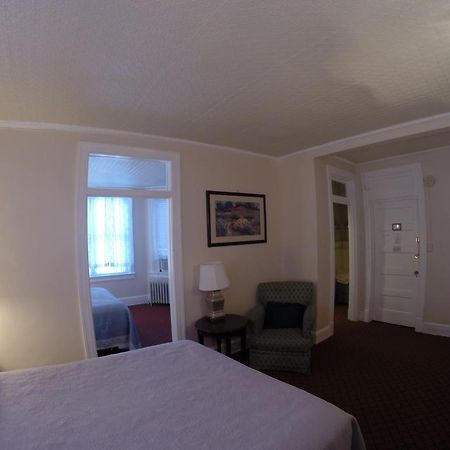 Kalorama Guest House Washington Buitenkant foto