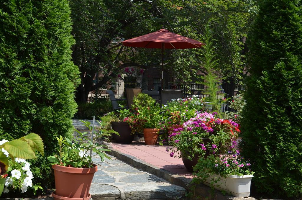 Kalorama Guest House Washington Buitenkant foto