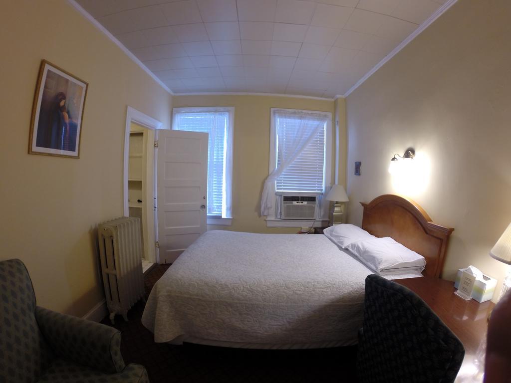 Kalorama Guest House Washington Buitenkant foto