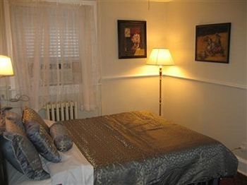 Kalorama Guest House Washington Buitenkant foto