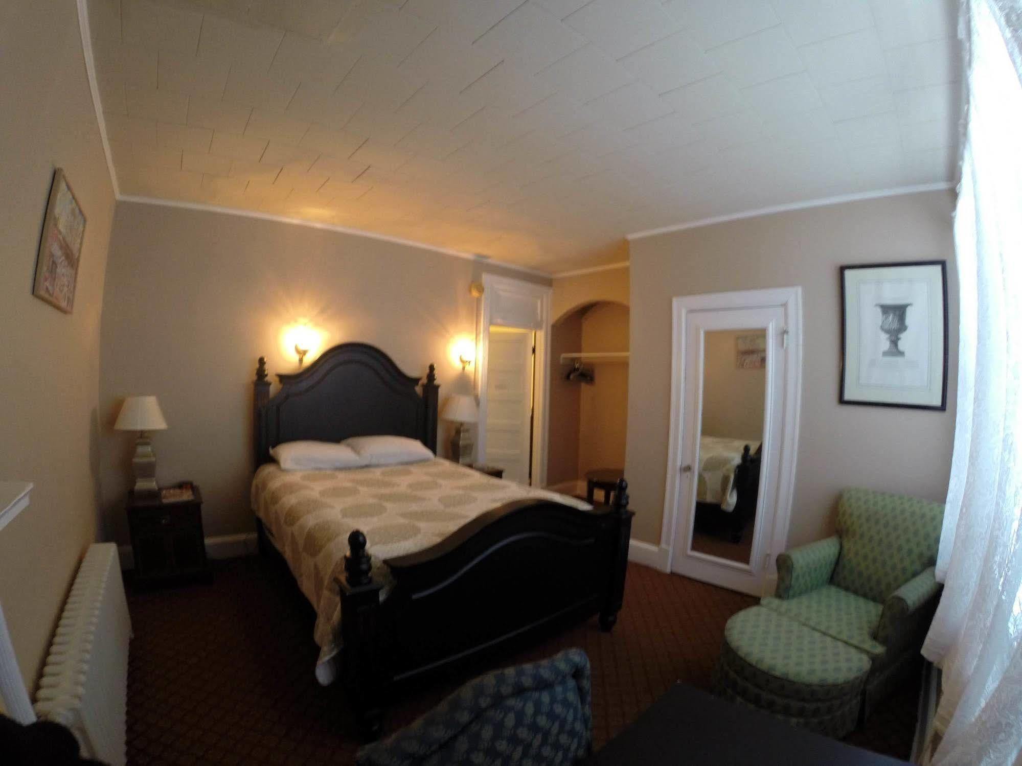 Kalorama Guest House Washington Buitenkant foto